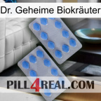 Dr. Geheime Biokräuter 20